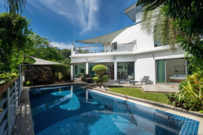 Yanui Paradise Villa
